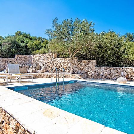 Aphrodite'S Maisonette On Corfu Island Barbati Dış mekan fotoğraf